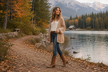 Cowboy Boots for Women: The Gilmelle Style Guide