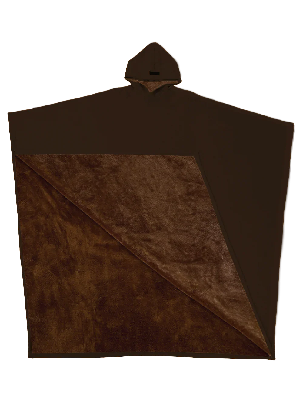 Oversized Hoodie Blanket — Silky Soft Wearable Blanket 22