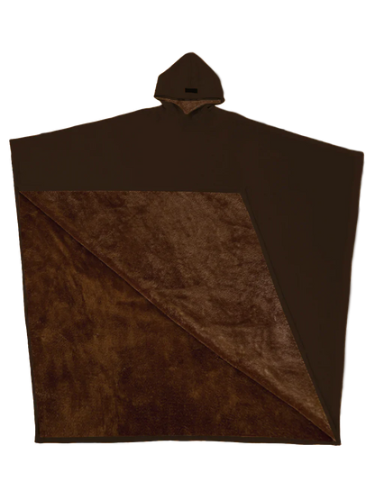 Oversized Hoodie Blanket — Silky Soft Wearable Blanket 22
