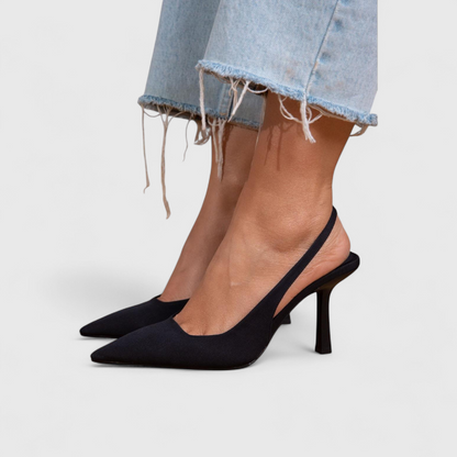 Amelia Orthopedic Heels — Elegant Supportive Women's Pumps 3