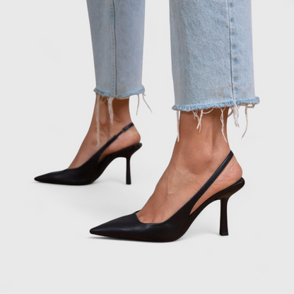 Amelia Orthopedic Heels — Elegant Supportive Women's Pumps 6