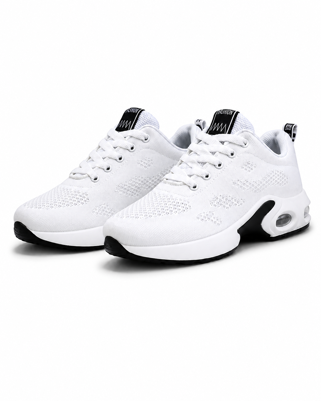 Women's Orthopedic Slip-On Shoes — Arch Support & Comfort 5