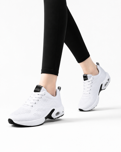 Women's Orthopedic Slip-On Shoes — Arch Support & Comfort 1