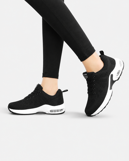 Women's Orthopedic Slip-On Shoes — Arch Support & Comfort 16