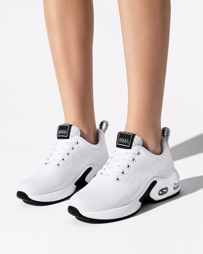 Women's Orthopedic Slip-On Shoes — Arch Support & Comfort 3