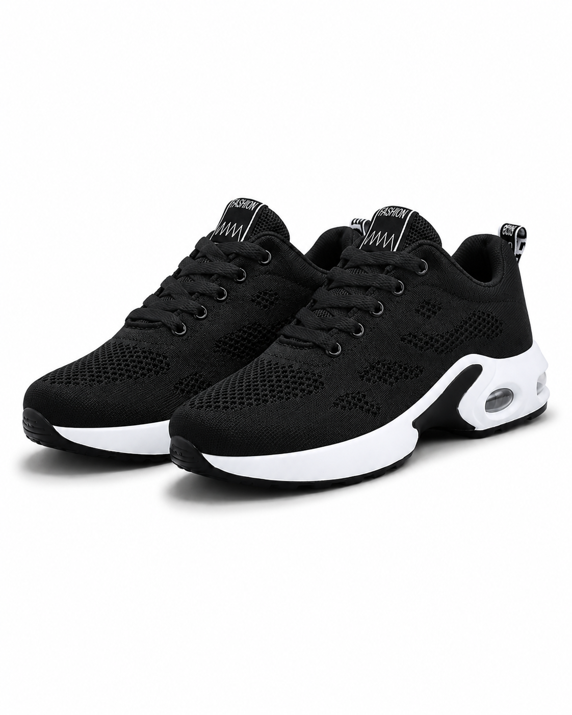 Women's Orthopedic Slip-On Shoes — Arch Support & Comfort 15