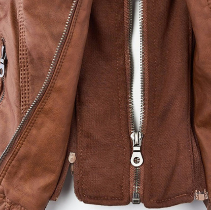Urban Hooded Jacket — Stylish Comfortable Everyday Coat 10