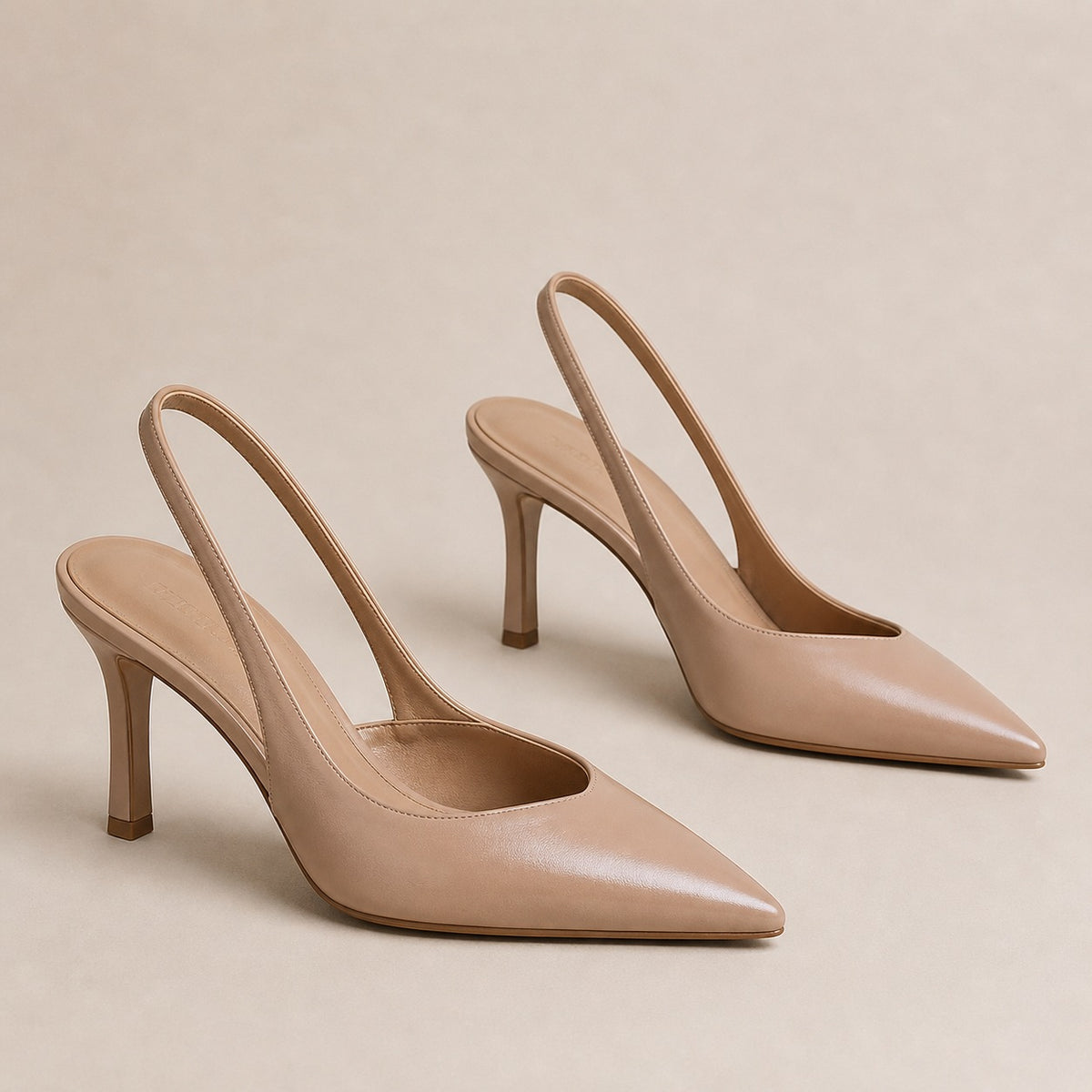 Gilmelle | Women’s Orthopedic Comfort Heels