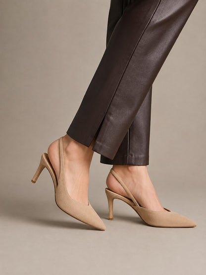 Gilmelle | Women’s Orthopedic Comfort Heels