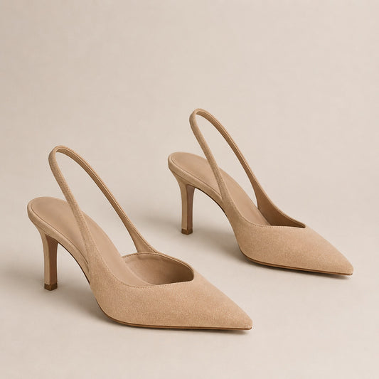 Gilmelle | Women’s Orthopedic Comfort Heels