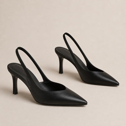 Gilmelle | Women’s Orthopedic Comfort Heels