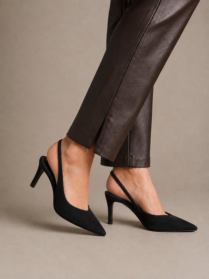 Gilmelle | Women’s Orthopedic Comfort Heels
