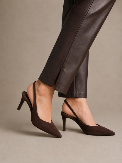 Gilmelle | Women’s Orthopedic Comfort Heels