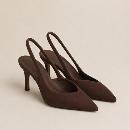 Gilmelle | Women’s Orthopedic Comfort Heels