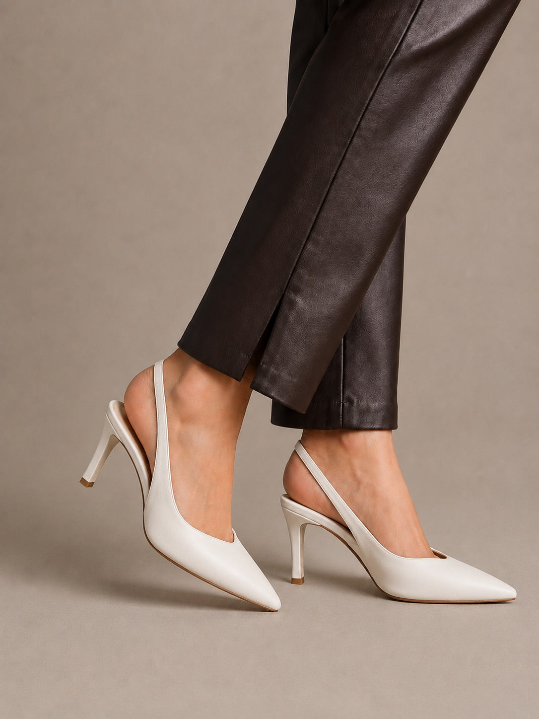 Gilmelle | Women’s Orthopedic Comfort Heels