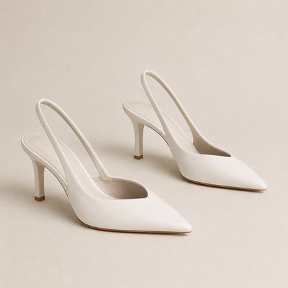 Gilmelle | Women’s Orthopedic Comfort Heels